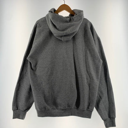 【中古品】【メンズ】 ALWAYTH オールウェイズ WAKE SAPPORO SWEAT SETUP ウェイク サッポロ スウェット セットアップ トップス ボトムス プルオーバーパーカー 140-260531-ko-11-tei サイズ：L カラー：グレー 万代Net店