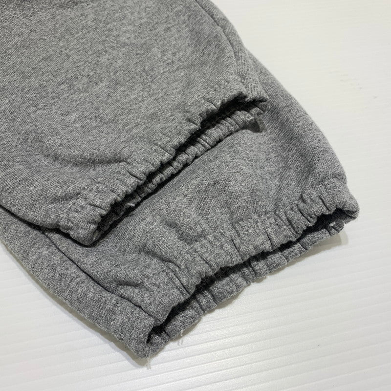 【中古品】【メンズ】 ALWAYTH オールウェイズ WAKE SAPPORO SWEAT SETUP ウェイク サッポロ スウェット セットアップ トップス ボトムス プルオーバーパーカー 140-260531-ko-11-tei サイズ：L カラー：グレー 万代Net店