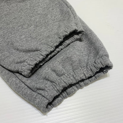 【中古品】【メンズ】 ALWAYTH オールウェイズ WAKE SAPPORO SWEAT SETUP ウェイク サッポロ スウェット セットアップ トップス ボトムス プルオーバーパーカー 140-260531-ko-11-tei サイズ：L カラー：グレー 万代Net店