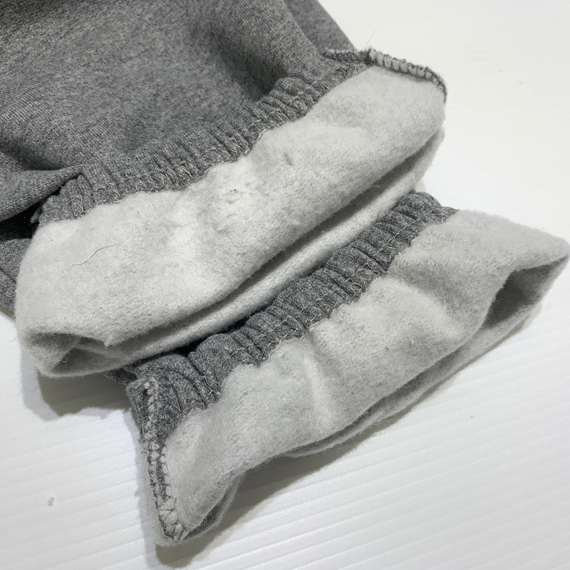 【中古品】【メンズ】 ALWAYTH オールウェイズ WAKE SAPPORO SWEAT SETUP ウェイク サッポロ スウェット セットアップ トップス ボトムス プルオーバーパーカー 140-260531-ko-11-tei サイズ：L カラー：グレー 万代Net店