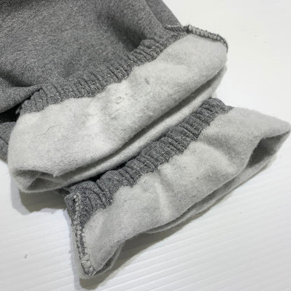 【中古品】【メンズ】 ALWAYTH オールウェイズ WAKE SAPPORO SWEAT SETUP ウェイク サッポロ スウェット セットアップ トップス ボトムス プルオーバーパーカー 140-260531-ko-11-tei サイズ：L カラー：グレー 万代Net店
