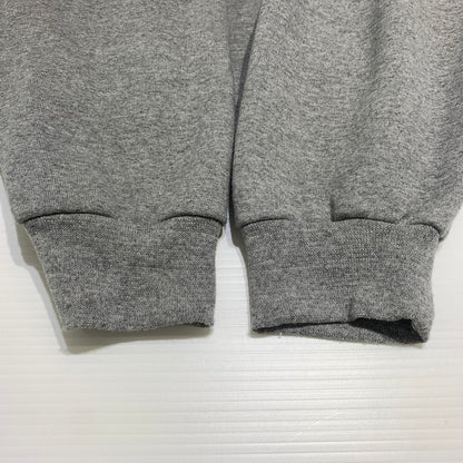 【中古品】【メンズ】 ALWAYTH オールウェイズ WAKE SAPPORO SWEAT SETUP ウェイク サッポロ スウェット セットアップ トップス ボトムス プルオーバーパーカー 140-260531-ko-11-tei サイズ：L カラー：グレー 万代Net店