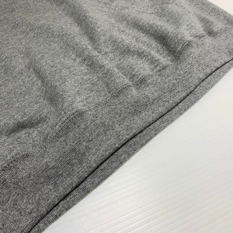 【中古品】【メンズ】 ALWAYTH オールウェイズ WAKE SAPPORO SWEAT SETUP ウェイク サッポロ スウェット セットアップ トップス ボトムス プルオーバーパーカー 140-260531-ko-11-tei サイズ：L カラー：グレー 万代Net店