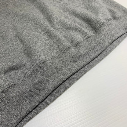 【中古品】【メンズ】 ALWAYTH オールウェイズ WAKE SAPPORO SWEAT SETUP ウェイク サッポロ スウェット セットアップ トップス ボトムス プルオーバーパーカー 140-260531-ko-11-tei サイズ：L カラー：グレー 万代Net店