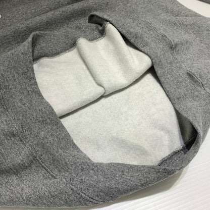 【中古品】【メンズ】 ALWAYTH オールウェイズ WAKE SAPPORO SWEAT SETUP ウェイク サッポロ スウェット セットアップ トップス ボトムス プルオーバーパーカー 140-260531-ko-11-tei サイズ：L カラー：グレー 万代Net店