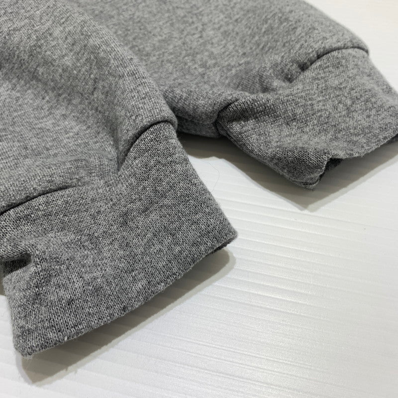 【中古品】【メンズ】 ALWAYTH オールウェイズ WAKE SAPPORO SWEAT SETUP ウェイク サッポロ スウェット セットアップ トップス ボトムス プルオーバーパーカー 140-260531-ko-11-tei サイズ：L カラー：グレー 万代Net店