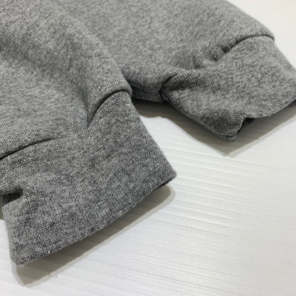 【中古品】【メンズ】 ALWAYTH オールウェイズ WAKE SAPPORO SWEAT SETUP ウェイク サッポロ スウェット セットアップ トップス ボトムス プルオーバーパーカー 140-260531-ko-11-tei サイズ：L カラー：グレー 万代Net店