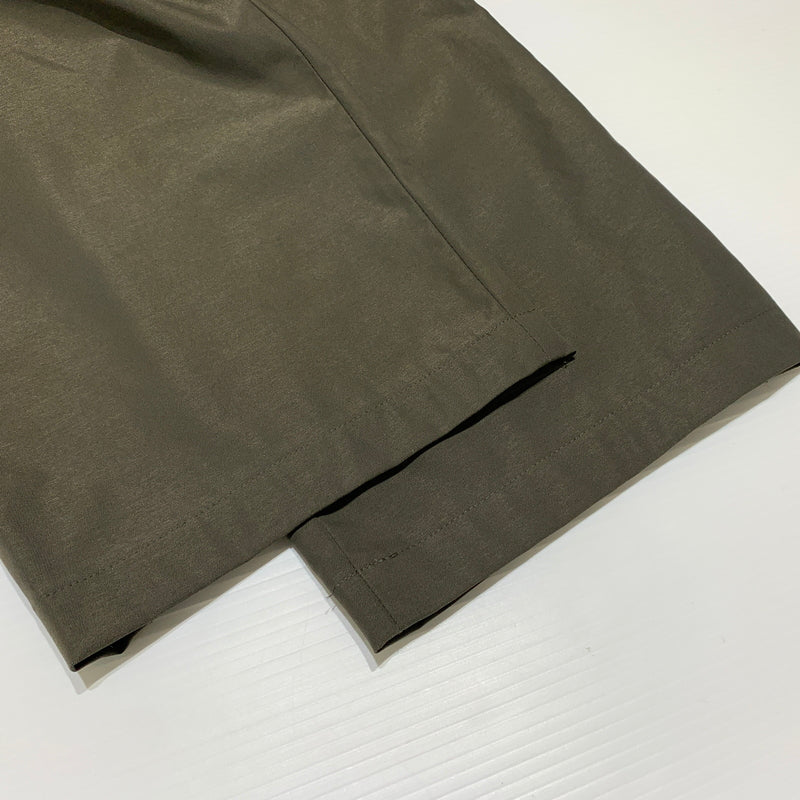 【中古品】【メンズ】 PWA プア SLACKS PANTS P03001-PT01 スラックスパンツ ボトムス イージーパンツ 151-260720-ko-26-tei サイズ：M カラー：グレージュ系/カーキ系 万代Net店