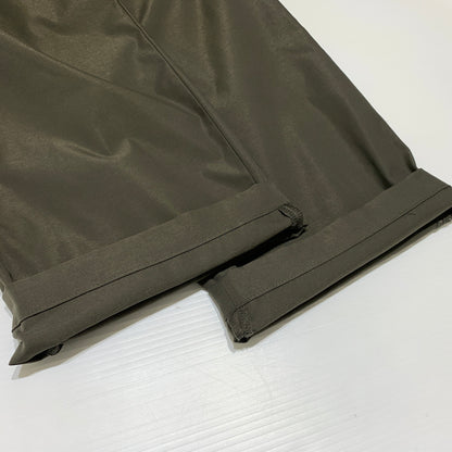 【中古品】【メンズ】 PWA プア SLACKS PANTS P03001-PT01 スラックスパンツ ボトムス イージーパンツ 151-260720-ko-26-tei サイズ：M カラー：グレージュ系/カーキ系 万代Net店