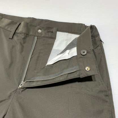 【中古品】【メンズ】 PWA プア SLACKS PANTS P03001-PT01 スラックスパンツ ボトムス イージーパンツ 151-260720-ko-26-tei サイズ：M カラー：グレージュ系/カーキ系 万代Net店