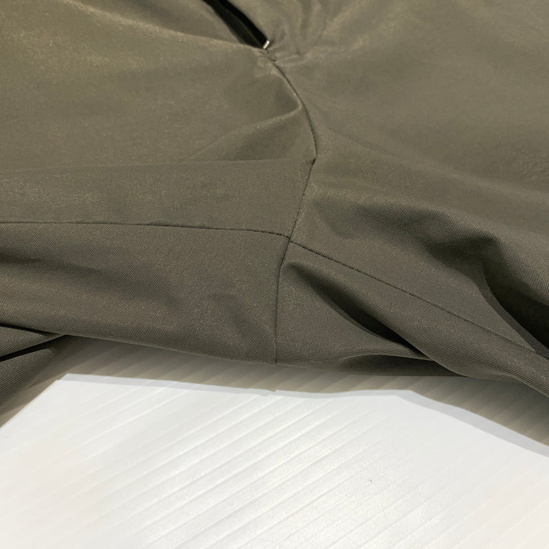 【中古品】【メンズ】 PWA プア SLACKS PANTS P03001-PT01 スラックスパンツ ボトムス イージーパンツ 151-260720-ko-26-tei サイズ：M カラー：グレージュ系/カーキ系 万代Net店