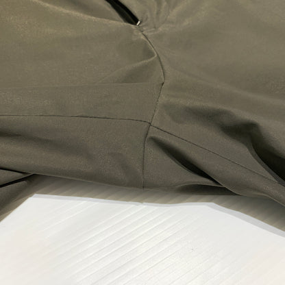 【中古品】【メンズ】 PWA プア SLACKS PANTS P03001-PT01 スラックスパンツ ボトムス イージーパンツ 151-260720-ko-26-tei サイズ：M カラー：グレージュ系/カーキ系 万代Net店