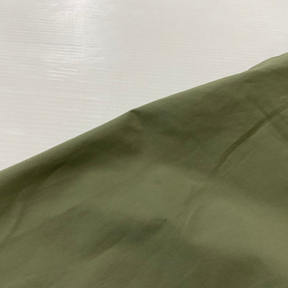 【中古品】【メンズ】 DAIWA PIER 39 ダイワピア39 TECH WINDBREAKER PANTS BP-18022W テックウィンドブレイカー パンツ ボトムス 155-260530-yo-16-tei サイズ：S カラー：グリーン 万代Net店