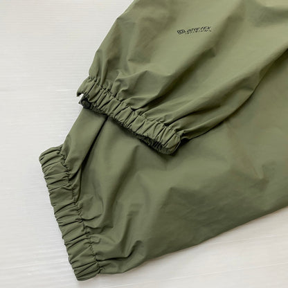 【中古品】【メンズ】 DAIWA PIER 39 ダイワピア39 TECH WINDBREAKER PANTS BP-18022W テックウィンドブレイカー パンツ ボトムス 155-260530-yo-16-tei サイズ：S カラー：グリーン 万代Net店