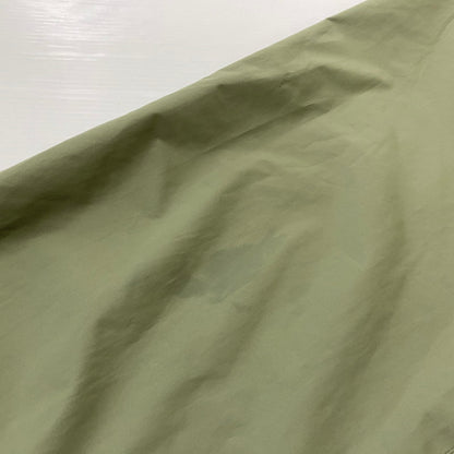 【中古品】【メンズ】 DAIWA PIER 39 ダイワピア39 TECH WINDBREAKER PANTS BP-18022W テックウィンドブレイカー パンツ ボトムス 155-260530-yo-16-tei サイズ：S カラー：グリーン 万代Net店
