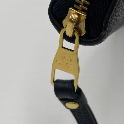 【中古品】【メンズ】 LOUIS VUITTON ルイ・ヴィトン M60171 ポルトフォイユ クレマンス ラウンドファスナー 財布 ロングウォレット 179-260529-ks-01-tei カラー：モノグラムアンプラント 万代Net店