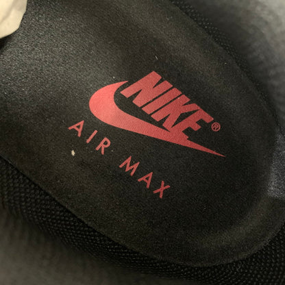 【中古品】【メンズ】 NIKE ナイキ AIR MAX 95 OG BIG BUBBLE PRM COMET IB7862-100 エアマックス95 スニーカー 靴 シューズ 160-260624-ko-06-tei サイズ：28.5cm カラー：ホワイト 万代Net店