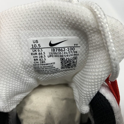 【中古品】【メンズ】 NIKE ナイキ AIR MAX 95 OG BIG BUBBLE PRM COMET IB7862-100 エアマックス95 スニーカー 靴 シューズ 160-260624-ko-06-tei サイズ：28.5cm カラー：ホワイト 万代Net店