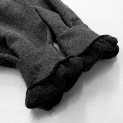 【中古品】【メンズ】 FOG ESSENTIALS フィアオブゴッド エッセンシャルズ CLASSIC HOODIE クラシック フーディ トップス プルオーバーパーカー 142-260530-ko-05-tei サイズ：L カラー：グレー 万代Net店