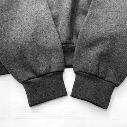 【中古品】【メンズ】 FOG ESSENTIALS フィアオブゴッド エッセンシャルズ CLASSIC HOODIE クラシック フーディ トップス プルオーバーパーカー 142-260530-ko-05-tei サイズ：L カラー：グレー 万代Net店