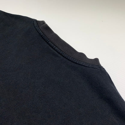 【中古品】【メンズ】 KITH キス BIGGIE CLASSIC LOGO S/S TEE KH3383 ビギークラシック ロゴ　ショートスリーブ Tシャツ 半袖 トップス 142-260531-ko-18-tei サイズ：XL カラー：ブラック 万代Net店
