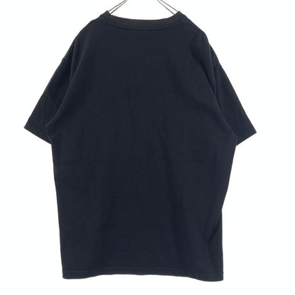 【中古品】【メンズ】 KITH キス BIGGIE CLASSIC LOGO S/S TEE KH3383 ビギークラシック ロゴ　ショートスリーブ Tシャツ 半袖 トップス 142-260531-ko-18-tei サイズ：XL カラー：ブラック 万代Net店