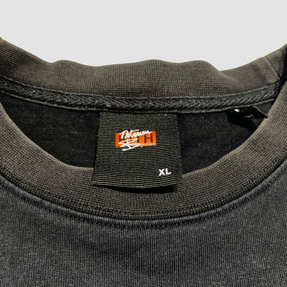 【中古品】【メンズ】 KITH キス BIGGIE CLASSIC LOGO S/S TEE KH3383 ビギークラシック ロゴ　ショートスリーブ Tシャツ 半袖 トップス 142-260531-ko-18-tei サイズ：XL カラー：ブラック 万代Net店