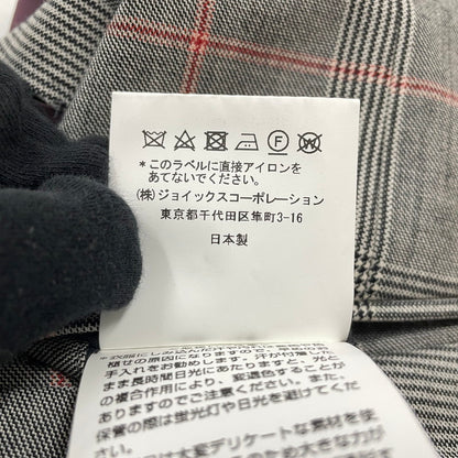 【中古品】【メンズ】 PAUL SMITH ポール・スミス GLEN CHECK 3PIECE SET UP SUIT グレンチェック 3ピース セットアップ スーツ トップス ボトムス ベスト 141-260817-ss-12-tei サイズ：M//※内部 汚れ有 カラー：チェック 万代Net店
