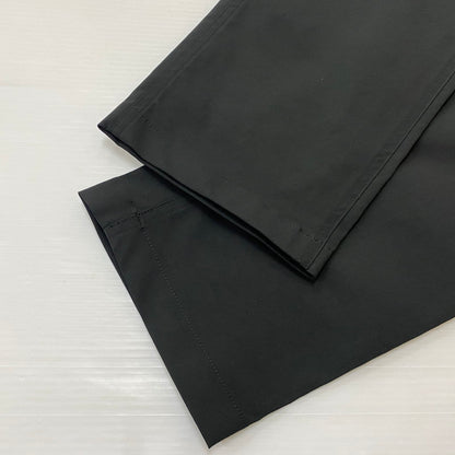 【中古品】【メンズ】 MAMMUT マムート MOUNTAIN CARGO PANTS 1022-02140 マウンテン カーゴパンツ ボトムス 155-260530-yo-14-tei サイズ：M カラー：ブラック 万代Net店