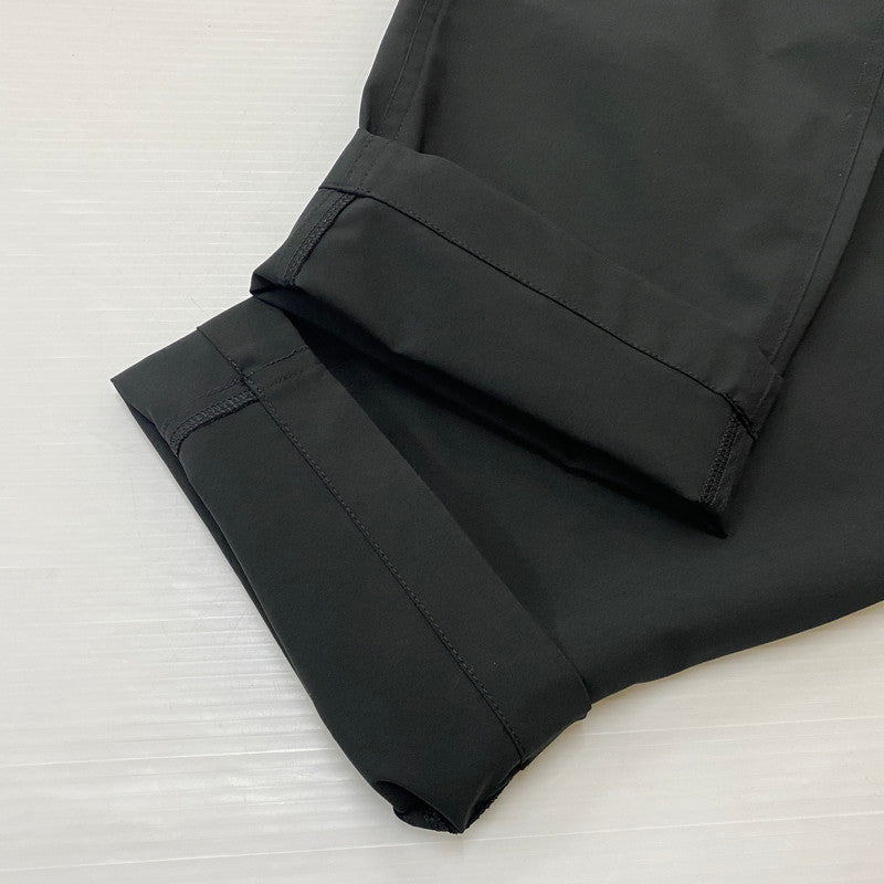【中古品】【メンズ】 MAMMUT マムート MOUNTAIN CARGO PANTS 1022-02140 マウンテン カーゴパンツ ボトムス 155-260530-yo-14-tei サイズ：M カラー：ブラック 万代Net店