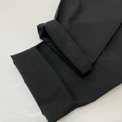 【中古品】【メンズ】 MAMMUT マムート MOUNTAIN CARGO PANTS 1022-02140 マウンテン カーゴパンツ ボトムス 155-260530-yo-14-tei サイズ：M カラー：ブラック 万代Net店