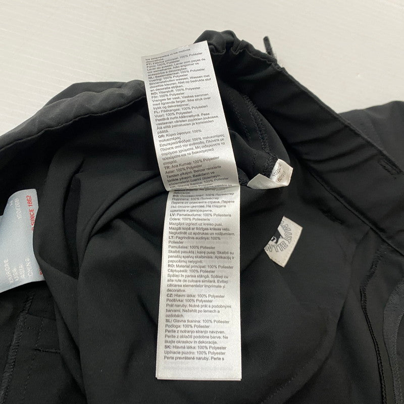 【中古品】【メンズ】 MAMMUT マムート MOUNTAIN CARGO PANTS 1022-02140 マウンテン カーゴパンツ ボトムス 155-260530-yo-14-tei サイズ：M カラー：ブラック 万代Net店