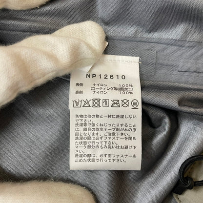 【中古品】【メンズ】 THE NORTH FACE ザ・ノースフェイス HIKERS JACKET GORE-TEX NP12610 ハイカーズジャケット ライトアウター ナイロンジャケット 144-260603-ss-03-tei サイズ：M カラー：ストーンスラブ 万代Net店