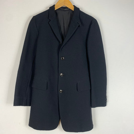 【現状渡し品】【メンズ】 Y's ワイズ YG-J09-600 テーラードジャケット 140-260531-ko-08-tei サイズ：不明 カラー：ブラック 万代Net店