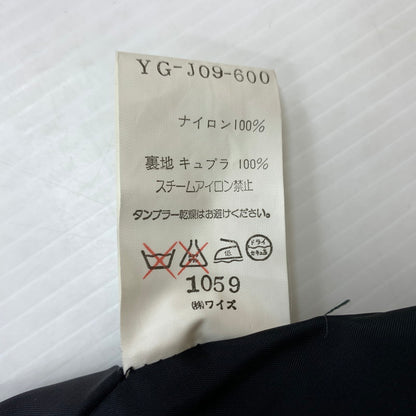 【現状渡し品】【メンズ】 Y's ワイズ YG-J09-600 テーラードジャケット 140-260531-ko-08-tei サイズ：不明 カラー：ブラック 万代Net店