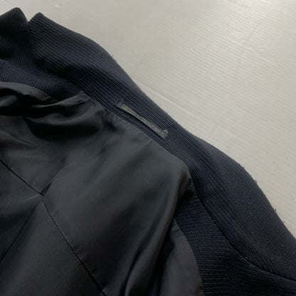 【現状渡し品】【メンズ】 Y's ワイズ YG-J09-600 テーラードジャケット 140-260531-ko-08-tei サイズ：不明 カラー：ブラック 万代Net店