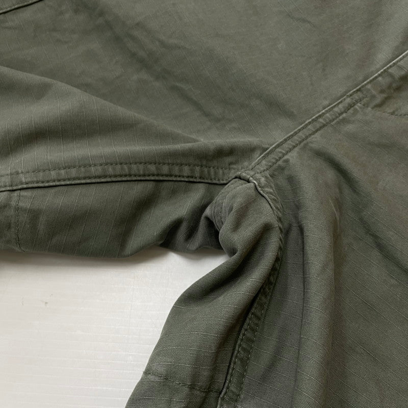 【中古品】【メンズ】 SUPREME シュプリーム 26SS CARGO PANT カーゴパンツ ボトムス 149-260612-yo-03-tei サイズ：32 カラー：olive 万代Net店