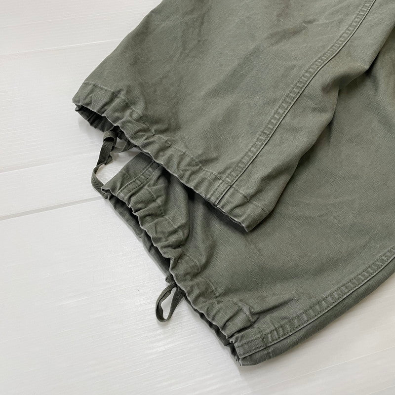 【中古品】【メンズ】 SUPREME シュプリーム 26SS CARGO PANT カーゴパンツ ボトムス 149-260612-yo-03-tei サイズ：32 カラー：olive 万代Net店