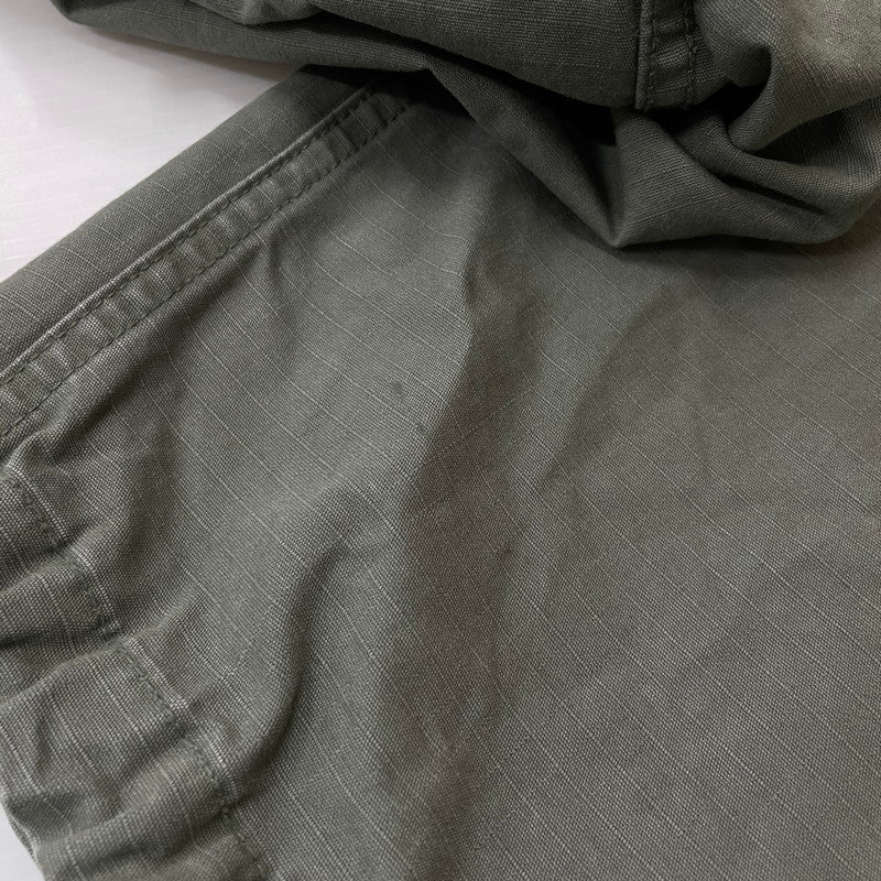 【中古品】【メンズ】 SUPREME シュプリーム 26SS CARGO PANT カーゴパンツ ボトムス 149-260612-yo-03-tei サイズ：32 カラー：olive 万代Net店