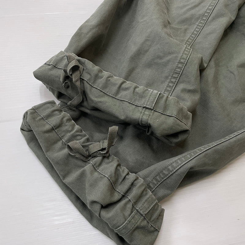 【中古品】【メンズ】 SUPREME シュプリーム 26SS CARGO PANT カーゴパンツ ボトムス 149-260612-yo-03-tei サイズ：32 カラー：olive 万代Net店