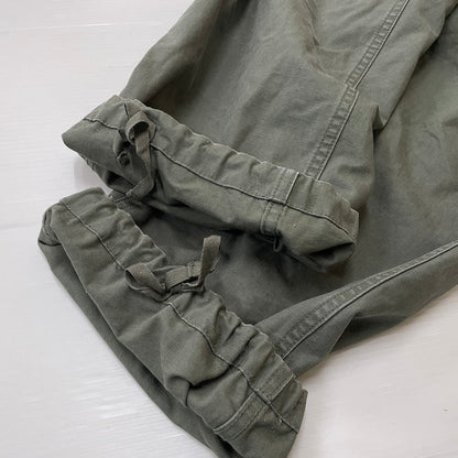 【中古品】【メンズ】 SUPREME シュプリーム 26SS CARGO PANT カーゴパンツ ボトムス 149-260612-yo-03-tei サイズ：32 カラー：olive 万代Net店