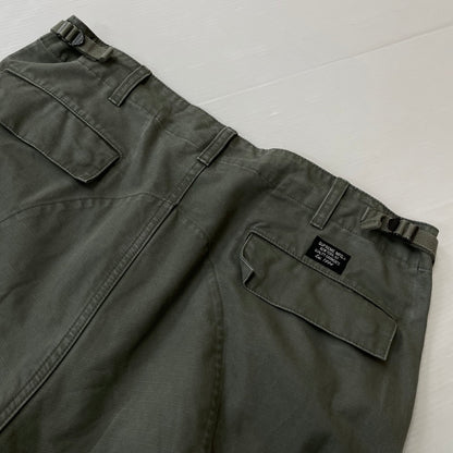 【中古品】【メンズ】 SUPREME シュプリーム 26SS CARGO PANT カーゴパンツ ボトムス 149-260612-yo-03-tei サイズ：32 カラー：olive 万代Net店