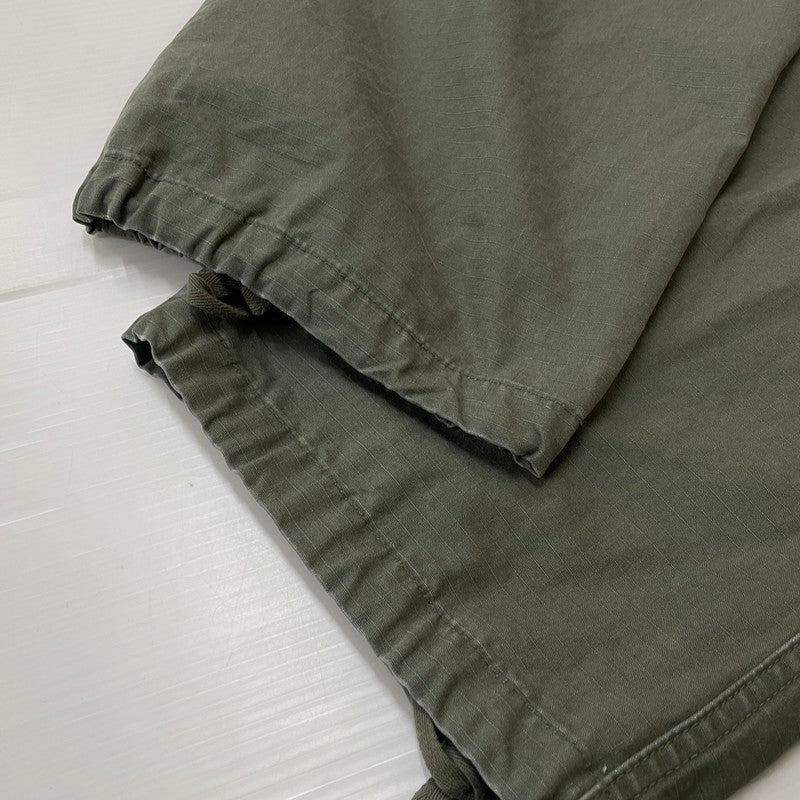 【中古品】【メンズ】 SUPREME シュプリーム 26SS CARGO PANT カーゴパンツ ボトムス 149-260612-yo-03-tei サイズ：32 カラー：olive 万代Net店