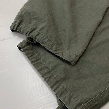 【中古品】【メンズ】 SUPREME シュプリーム 26SS CARGO PANT カーゴパンツ ボトムス 149-260612-yo-03-tei サイズ：32 カラー：olive 万代Net店