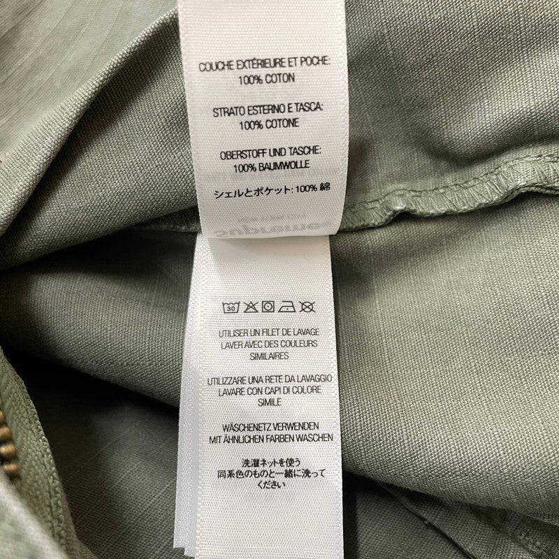 【中古品】【メンズ】 SUPREME シュプリーム 26SS CARGO PANT カーゴパンツ ボトムス 149-260612-yo-03-tei サイズ：32 カラー：olive 万代Net店