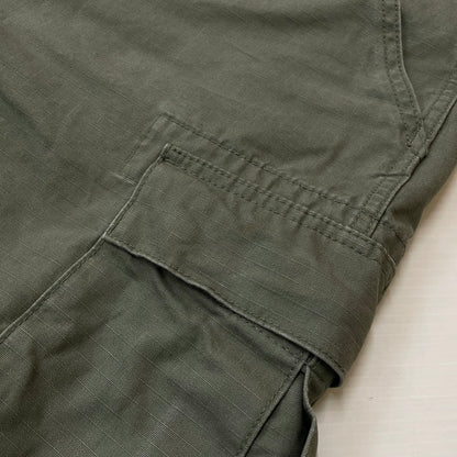 【中古品】【メンズ】 SUPREME シュプリーム 26SS CARGO PANT カーゴパンツ ボトムス 149-260612-yo-03-tei サイズ：32 カラー：olive 万代Net店
