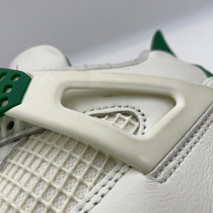 【中古品】【メンズ】 NIKE SB ナイキ エスビー AIR JORDAN 4 RETRO SP "PINE GREEN" DR5415-103 エア ジョーダン 4 レトロ エスピー パイン グリーン スニーカー 靴 160-260824-sa-02-tei サイズ：27.5 カラー：グリーン 万代Net店