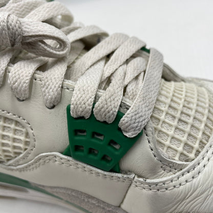 【中古品】【メンズ】 NIKE SB ナイキ エスビー AIR JORDAN 4 RETRO SP "PINE GREEN" DR5415-103 エア ジョーダン 4 レトロ エスピー パイン グリーン スニーカー 靴 160-260824-sa-02-tei サイズ：27.5 カラー：グリーン 万代Net店