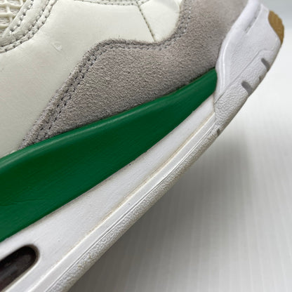 【中古品】【メンズ】 NIKE SB ナイキ エスビー AIR JORDAN 4 RETRO SP "PINE GREEN" DR5415-103 エア ジョーダン 4 レトロ エスピー パイン グリーン スニーカー 靴 160-260824-sa-02-tei サイズ：27.5 カラー：グリーン 万代Net店