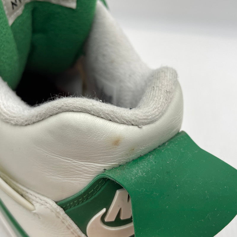 【中古品】【メンズ】 NIKE SB ナイキ エスビー AIR JORDAN 4 RETRO SP "PINE GREEN" DR5415-103 エア ジョーダン 4 レトロ エスピー パイン グリーン スニーカー 靴 160-260824-sa-02-tei サイズ：27.5 カラー：グリーン 万代Net店